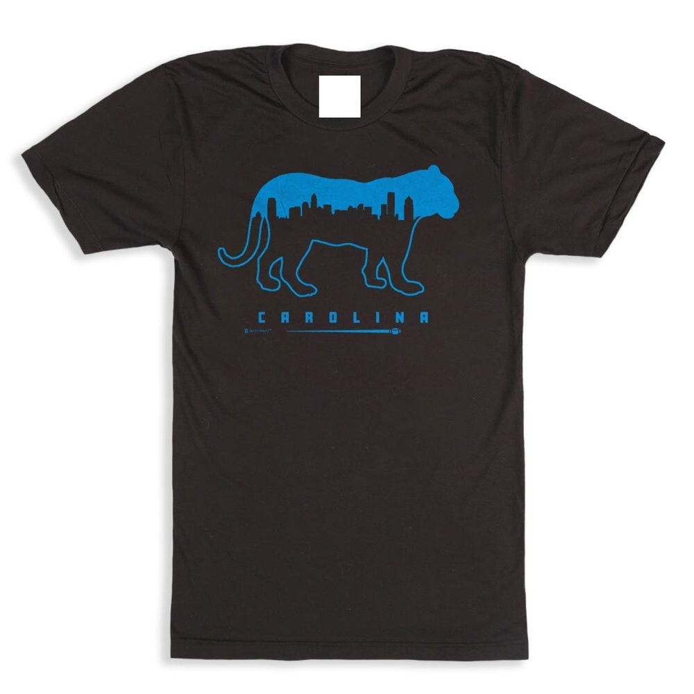 Carolina Football T-Shirt